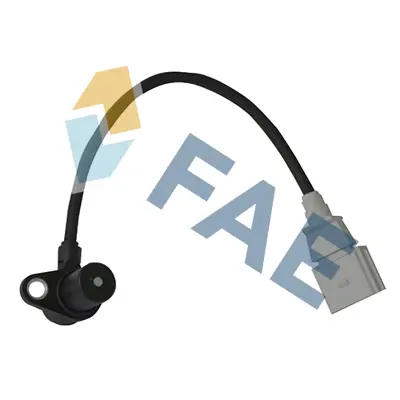 FAE 79050 Krank Mılı Sınyal Sensoru A3 04>08 Golf V 04>09 Jetta Passat 06>11touran 03>08 Touareg 03>10 T5 T6 0 6A906433N 6A906433K 6A906433L 6A906433G 6A906433B 30906433K 6F906433 64906433G