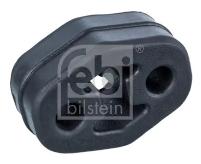 FEBI BILSTEIN 23488 Egzoz Askı Lastiği 1H0253147C 6X0253147 1133878 7196820 1H0253147B 1J0253147C 6K0253147 1146858 1142851 1756516020