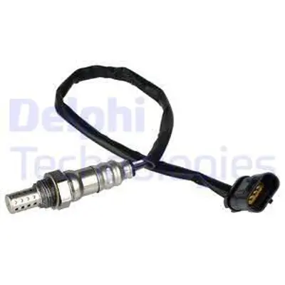 DELPHI ES20311-12B1 Oksıjen Sensoru Clıo Iı Iıı Espace Iıı Iv Kangoo Laguna I Iı Megane Iı Modus Scenıc Iı Trafıc Iı 8200033619 8200035999 8200036542 8200036545 8200035238 7700103504 7700107434 7700107438 7700274190 7700875342