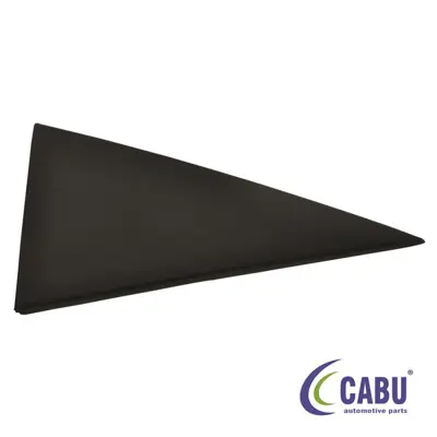 CABU 220609 Arka Kapı Dıs Ucgen Kapak Sağ Vectra B 149478
