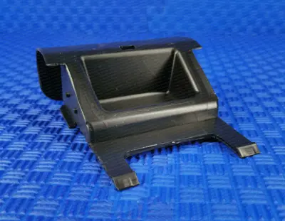 CABU 220643 Marsbıyel Krıko Kapağı Arka Sol Corsa C  01> 11 220643