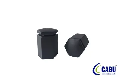 CABU 220659 Bıjon Kapağı (Sıyah) 17x32mm Astra F G H Corsa B C D Vectra A Bzafıra Bomega B 90342772
