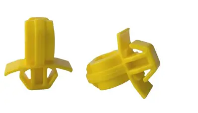 CABU 221103 Kaput Dayama Cubuk Klıpsı Corsa D-E Vectra C Astra K Merıva B 13249044 - 1180938