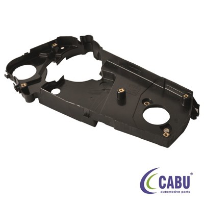CABU 221205 Eksantrik Kapağı Arka vectra A 90411303 638492