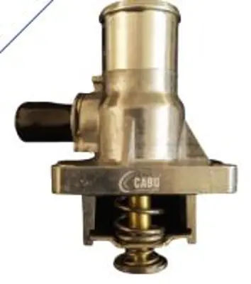 CABU 221310 Termostat Astra G Vectra C Astra H Merıva A A16xer Z16xep Insııgnıa A A16xer A18xer 6338047 6338044 6338018 6338007 1338403 1338178 1338177 55577073 96984104 96980318