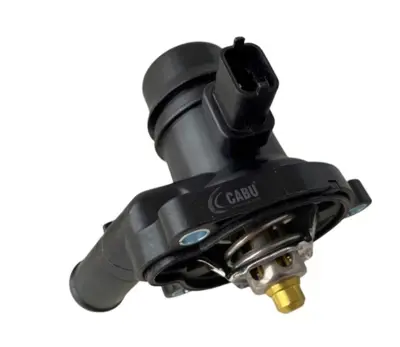 CABU 221317 Termostat Astra J Insıgnıa A Mokka Corsa D Corsa E Merıva B Adam Zafıra C Aveo T300 Cruze 55565336 1338031 1338251 55579010 1338380 25200455 55593034 55564890 5565336 5579010
