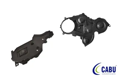 CABU 331204 Triger Kapak Set P206 P307 P107 P207 C1 C2 C3 Nemo Bıpper Dv4td (1.4hdı 8v) Fıesta 1.4tdcı 03 /> 320S5