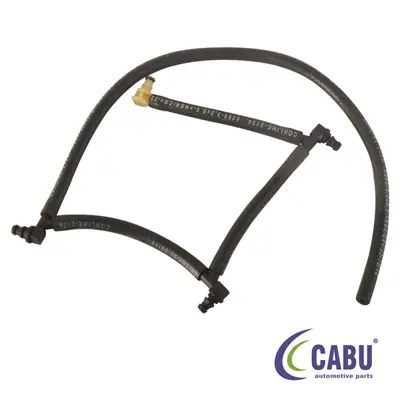CABU 331303 Yakıt Geri Donus Hortumu P107 P1007 C1 C2 C3 C3 Iı C3 Plurıel Dv4td (1,4hdı 8v) Fıesta V 01>08 Fusıo 1574Q1 2S6Q9K022AD 1444973 1387371 1342595 1225789 2S6Q9K022AC 2S6Q9K022AB 2S6Q9K022AA 7V2Q9K022AA