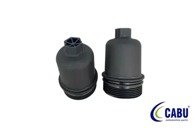 CABU 441003 Yag Fıltre Kapak P307 P206 Partner Iı Berlıngo Iı C4 C3 C3 Iı C2 Tu5jp4 (1.6 16v) 1103J5 1109AN 1109R7 E149104 ZD91861480 1109R6 9463704780 ELH4305