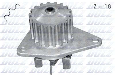 DOLZ C134 Devirdaim Su Pompası P206 P207 P307 C2 C3 C4 Et3j4 (1,6 16v) 18dıs 1201G2 1609314280 1609417180 83052 E111671 1609314980 831V0 16094171800831V0 1609525780 1610793380