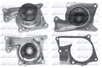 DOLZ R231 Devirdaim Pompası Juke Qashqaı Note Pulsar 1.5dcı Clıo Iıı Kangoo Iıı Megane Iıı Fluence Modus Duste 6072000007 A6072000007 2101000Q0M 7701478830 6079900000 6082002100 6082003000 6089900800 A6079900000 A6082001000