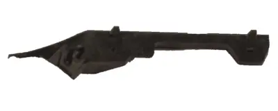 ROOT 111055 On Tampon Braketı Sol Astra G 98> 1406523 90559499