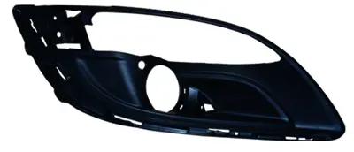 ROOT 111109 Sıs Far Kapağı Sağ (Kromlu Tıp) Astra J 12> 13387225 1401022