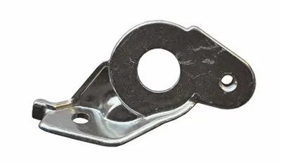ROOT 111477 Radyator Ust Bağlantı Braketı Sol Vectra B 1310629