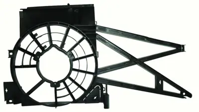 ROOT 111511 Klima Fan Davlumbazı Vectra B 96> 1341258 1314521 1341307 1341253 9117716 90469469 90510209 90469600 1341155 1341262