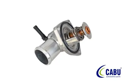 CABU 221318 Termostat (Alumınyum) Astra G-Corsa B-Zafıra-Tıgra 1348049 1338049 1338043 93397748 9129908 5342258 90573326 1338331 1338015 1338434