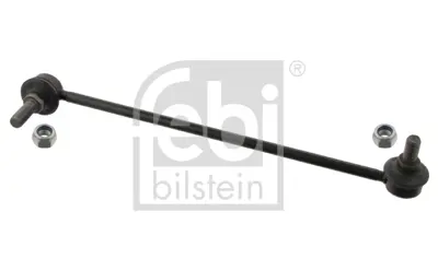 FEBI BILSTEIN 19296 Z Rot On Sol Audı A3(8l1) 1996-2003 Audı Tt (8n38n9) 1999-2006 Seat Leon (1m1) 1999-2006 1J0411315D 1K0411315D 1K0411315J 1K0411315K 1K0407151AC 1K0407151AL 1K0407151M 1K0407151T 1K0407152AC 1K0407152AL