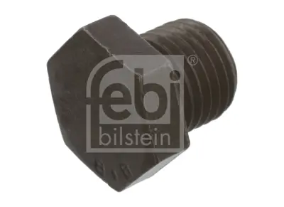 FEBI BILSTEIN 3160 Yag Karter Tapası Vectrab Vectraa Corsa B Astraf 652475 652491 90409376 9275631 N90288901 9275631PART 90409376PART 4502142 652475PART MHE0310404
