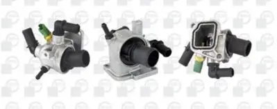 BGA CT2210 Termostad A13dth Astra-H Corsa-D 55224022 55194271 55202373 1338020 6338039 93184200 6001070248 55194211 6338020 63380039