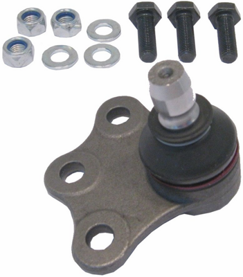 DELPHI TC1312 Rotil Sağ Meriva 93190906 5352026 352086 93174599 5352028 352090 3047602 93174598