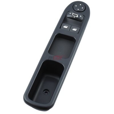 M-CAR AN-616B Cam Düğmesi 307 . Sol İkili 6554E4 96351622XT 655400