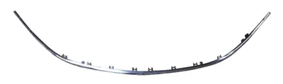 ROOT 111119 Ön Tampon Orta Izgara Nikelajı Astra-J 1322022 13368699 13387327