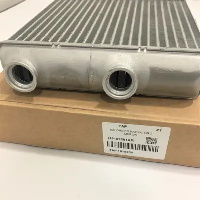 TAP 1618288 Kalorifer Radyatörü Meriva 1618288 93175260 6448T3 6448X8 77363898 77365032 77365034 773650352 1618468 161846855702423