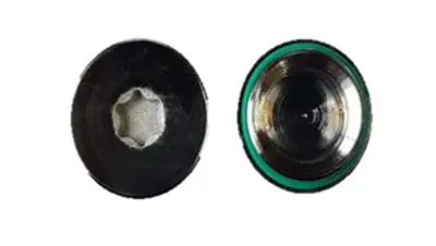 TAP 5636974 Kasnak Tapası A16xer A16let İnsignia Astra-J Cruze 55191442 1371935 6M5G9P452BA 5636974 55557288