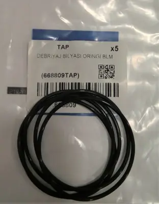 TAP 668809 Debriyaj Bilyası Orıngi Blm HF2012