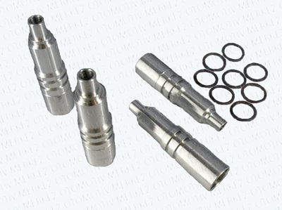 TAP 817354 Enjektor Yuvası Takım Orınglı  Ast Cor Com Z17dth 817354 98109672