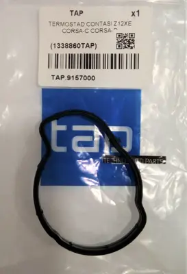 TAP 9157000 Termostad Contası Z12xe Corsa-C Corsa-D HF2102 HF2107