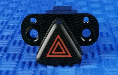 TAP 95282258 Dörtlü Flaşör Düğmesi Cruze Aveo AN1388