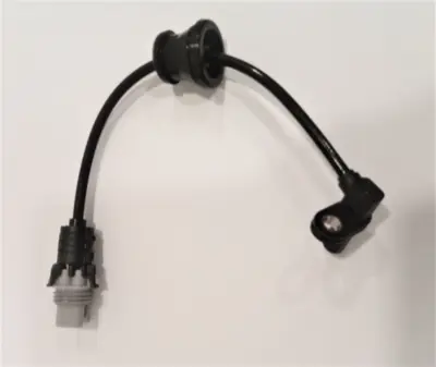 TAP 96626080 Abs Sensörü Arka Captiva 4809379 96626080 5631078J01 48O9379 96626O8O