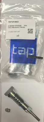 TAP TAP-913653 Kontak Gövdesi      Tek   (Vectra-A/Vectra-B) 90512000 913653