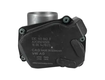 OEM 03C133062T Boğaz Kelebeği 1.4 Tsi Caxa 