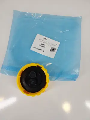 OEM 90467472 Radyator Su Depo Kapagı Astra F/G Vectra A 