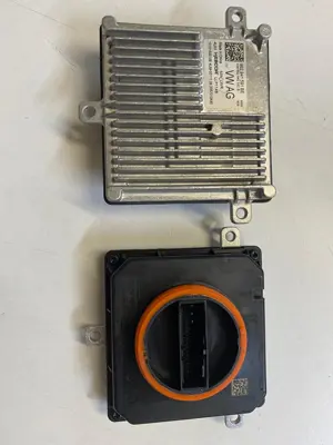 OEM 992941591BE Far Kontrol Unitesi Golf 8 