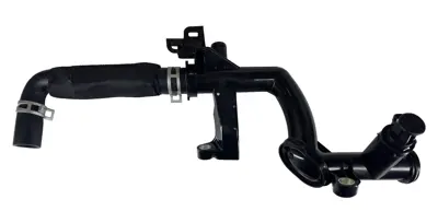 ITHAL 1336AG Su Kollektörü 307 308 5008 Tepe Focus Dv6 