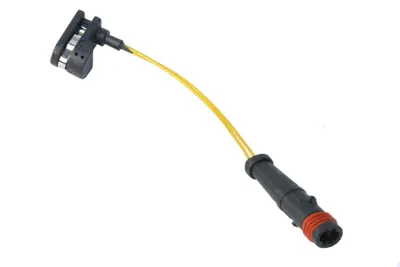 DEGRA 1645401017 Fren Balata Fısı X164 06>12 W211 05>08 S211 03>09 C292 15>19 W166 11>15 W220 02>05 