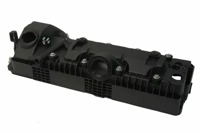 HIMPEKS 11127563474 Kulbutor Kapağı Sağ (Cyl:1-4) Bmw N62 E60 E65 E53 E70 