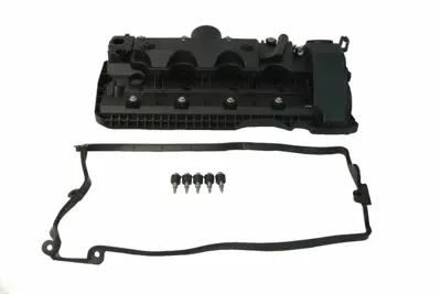 HIMPEKS 11127563474 Kulbutor Kapağı Sağ (Cyl:1-4) Bmw N62 E60 E65 E53 E70 