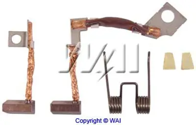 MEGA PSX 148-157 Mars Komuru 12v Opel Volvo Renault PSX 148-157