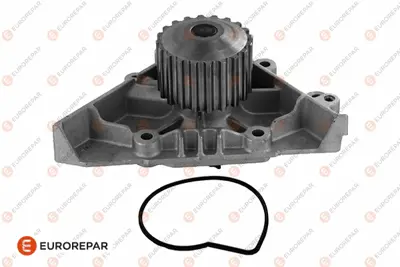 PEUGEOT 1682240780 Su Pompası 1609417480  Ew7jp4 Ew10 406 407 C5 607 1682240780