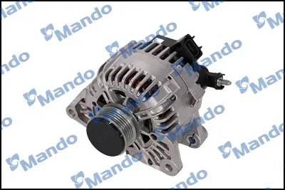 MANDO BN373002A150 Alternator 120a 12v Accent Blue I30 Cerato Ceed 1.6 Crdı 2011> I20 1,4 Crdı 2008> 373002A100 373002A110 373002A500 373002A150 373002B520 373002B700 373002B710 373002B750 373002B760 373002E300