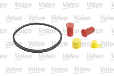 VALEO 587903 Mazot Fıltresı Expert-P406-C5-Jumpy-Partner Iı-Berlıngo Iı-Xsara Pıcasso-Xsara Iı-C4 Dw10td (2,0hdı  90509799 90542912 90581645 9200942 5818508 5818509 5818083 5818084 802721 818027