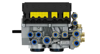 WABCO 4801020330 Ebs Aks Modulatoru Standart 2s / 2m Treyler 
