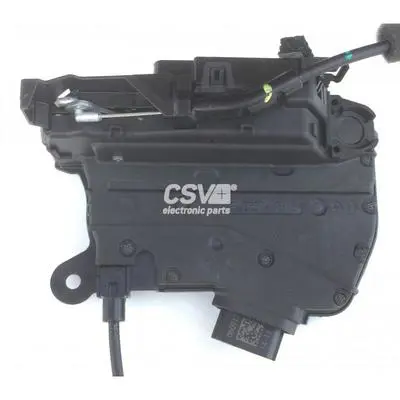 ELTA AUTOMOTIVE O12022764E Kapı Kilit Sağ Ön Clio Iv Captur 805022764R