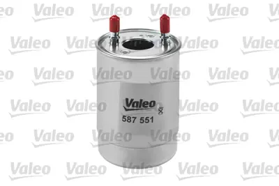 VALEO 587551 Yakıt Fıltresı 7701070647 7701478821 7701479305 8200671525 8201046788 8200671526 8201010955 8201010956 8201015125 8201015126