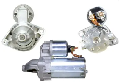 ITHAL ITHAL-STR 3300 Marş Motoru Doblo Fıorıno  1.3 Jtd Multı  Combo Corsa  438168 