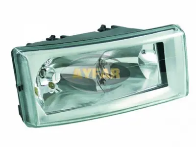 AYFAR 505514 Far Sağ Daıly 02>07 Motorsuz 500307755